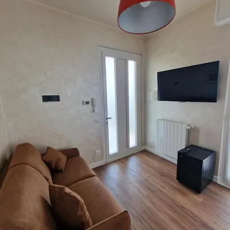 A Due Passi Dal Bed and Breakfast 3*