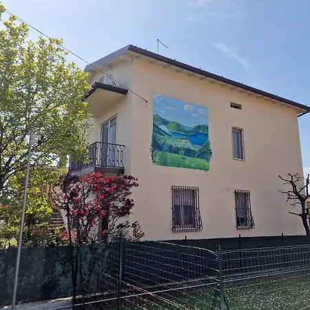 A Due Passi Dal Bed and Breakfast