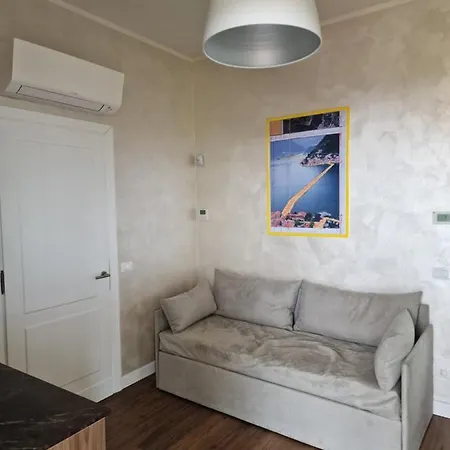 A Due Passi Dal Bed and Breakfast