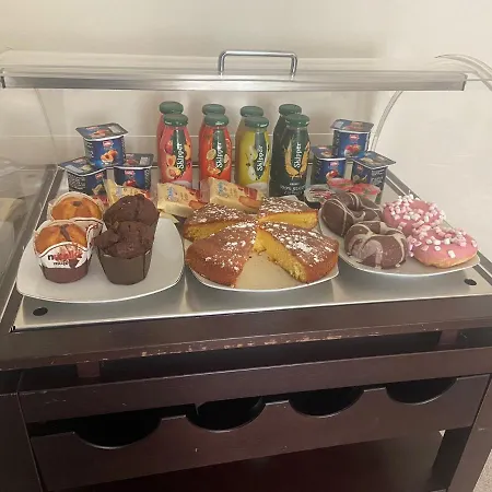 Frühstückspension A Due Passi Dal 3*