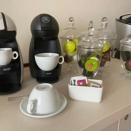 Bed & Breakfast A Due Passi Dal