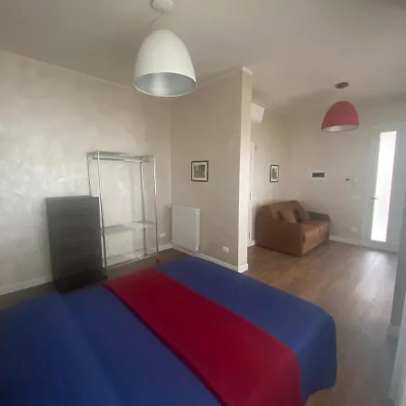 A Due Passi Dal Frühstückspension