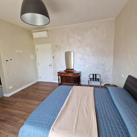 Frühstückspension A Due Passi Dal 3*