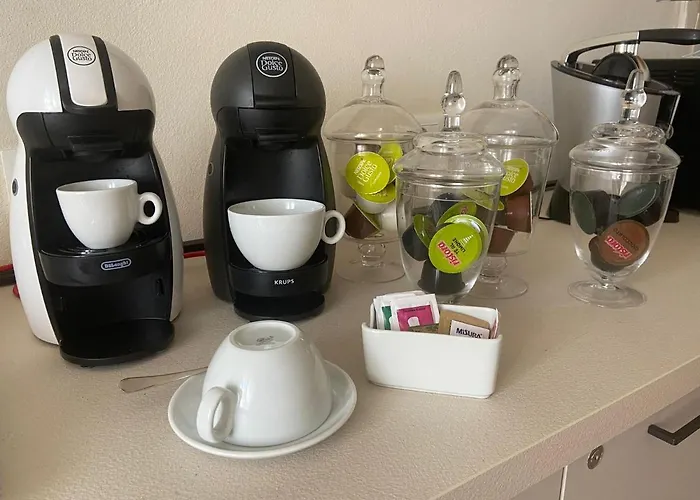 Bed & Breakfast A Due Passi Dal